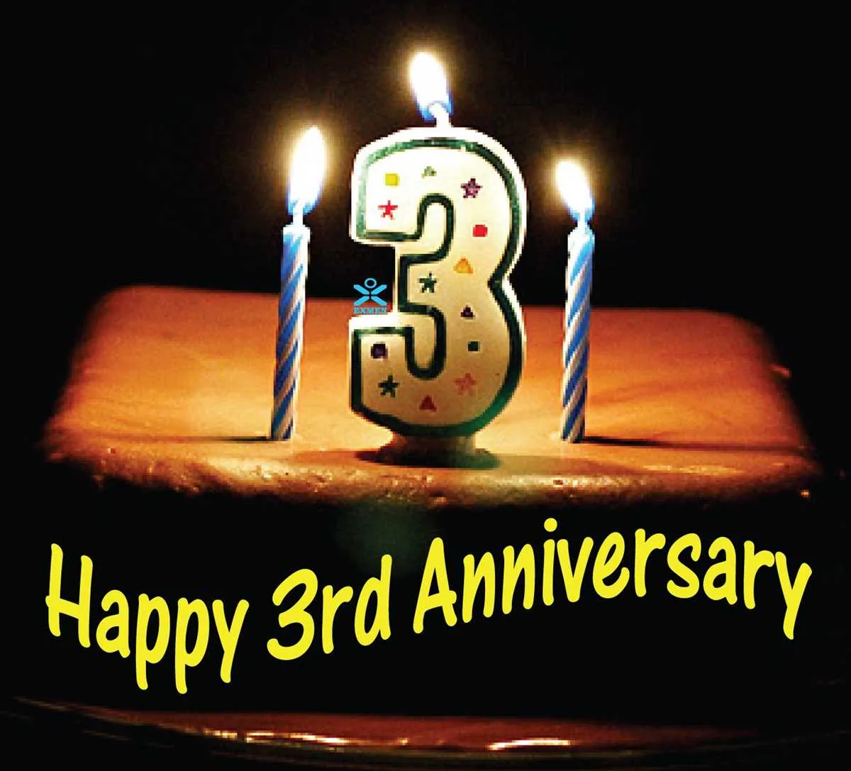 3rd death anniversary messages