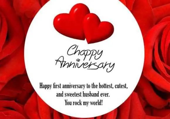 best wishes messages for wedding anniversary