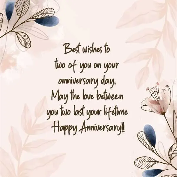 long heartfelt anniversary message for husband