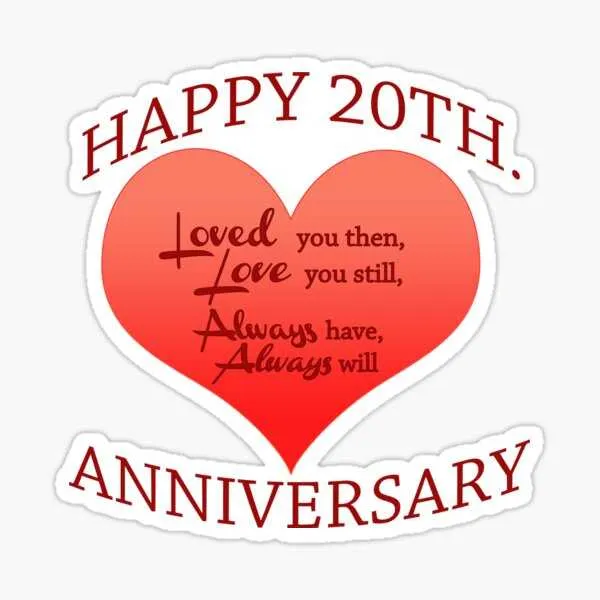 2nd year anniversary message for girlfriend