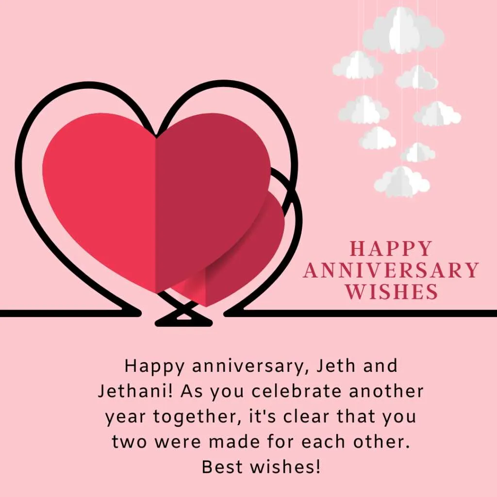 anniversary messages for husband