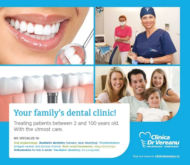 dental clinic anniversary message