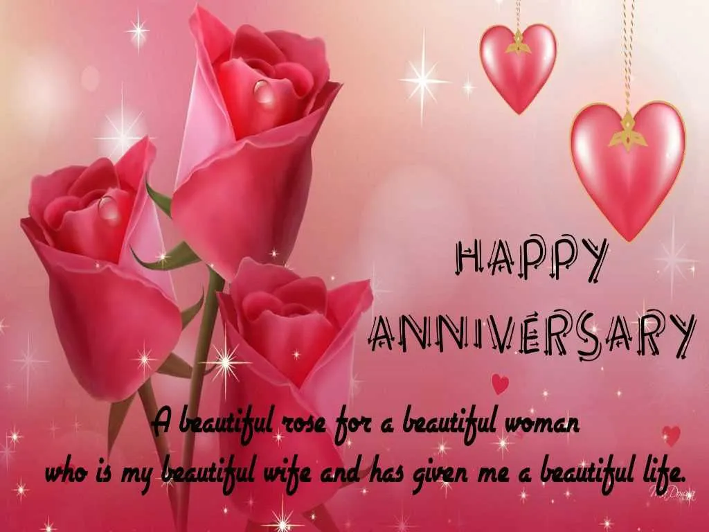 7th year anniversary message