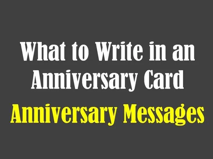 nun anniversary message