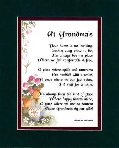 message for grandparents anniversary