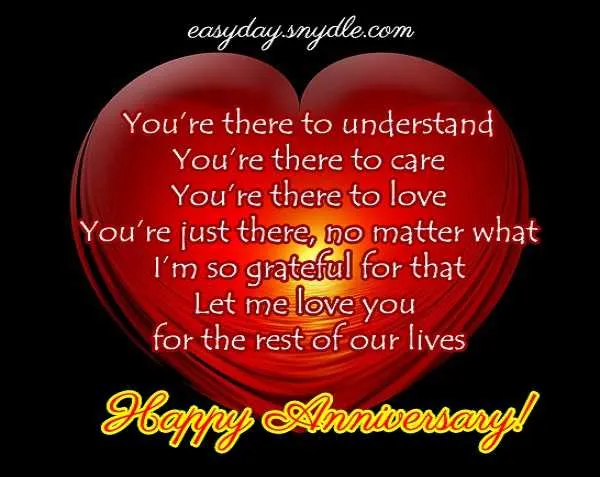 anniversary message for boyfriend pinterest