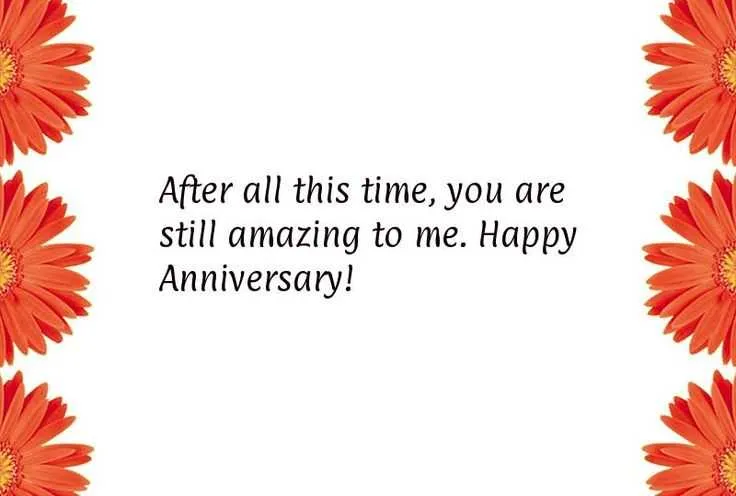 happy anniversary message for coworker