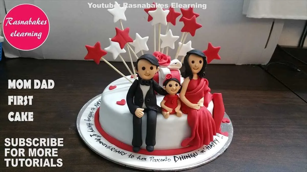 anniversary message mom dad