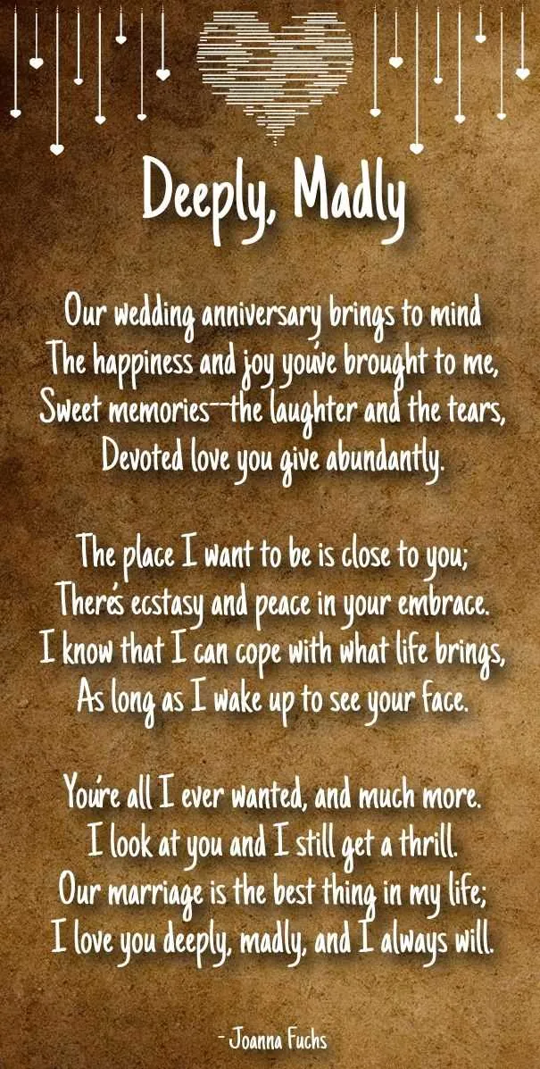 anniversary short message for boyfriend