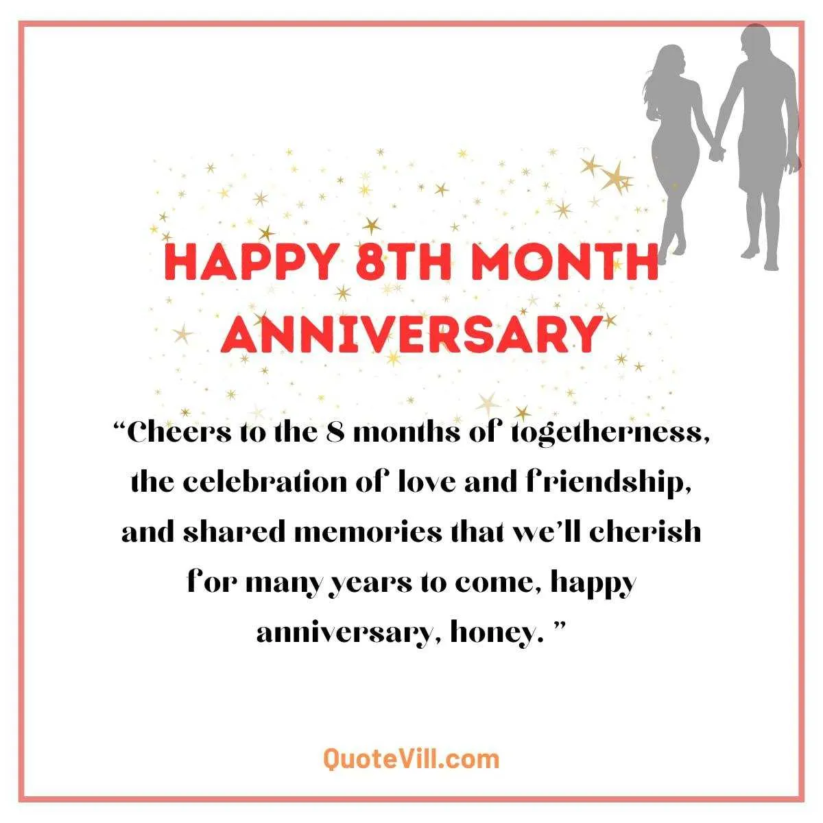 happy 9 month anniversary messages