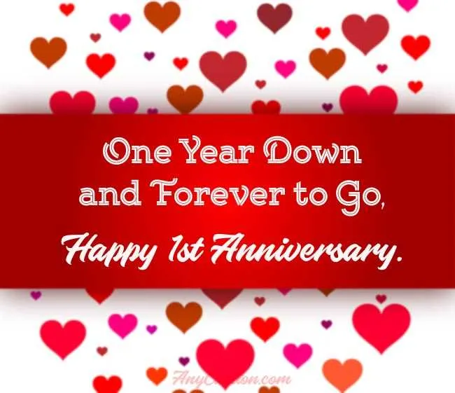 happy 7 years anniversary message