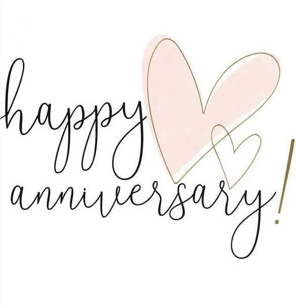 happy 14th anniversary message