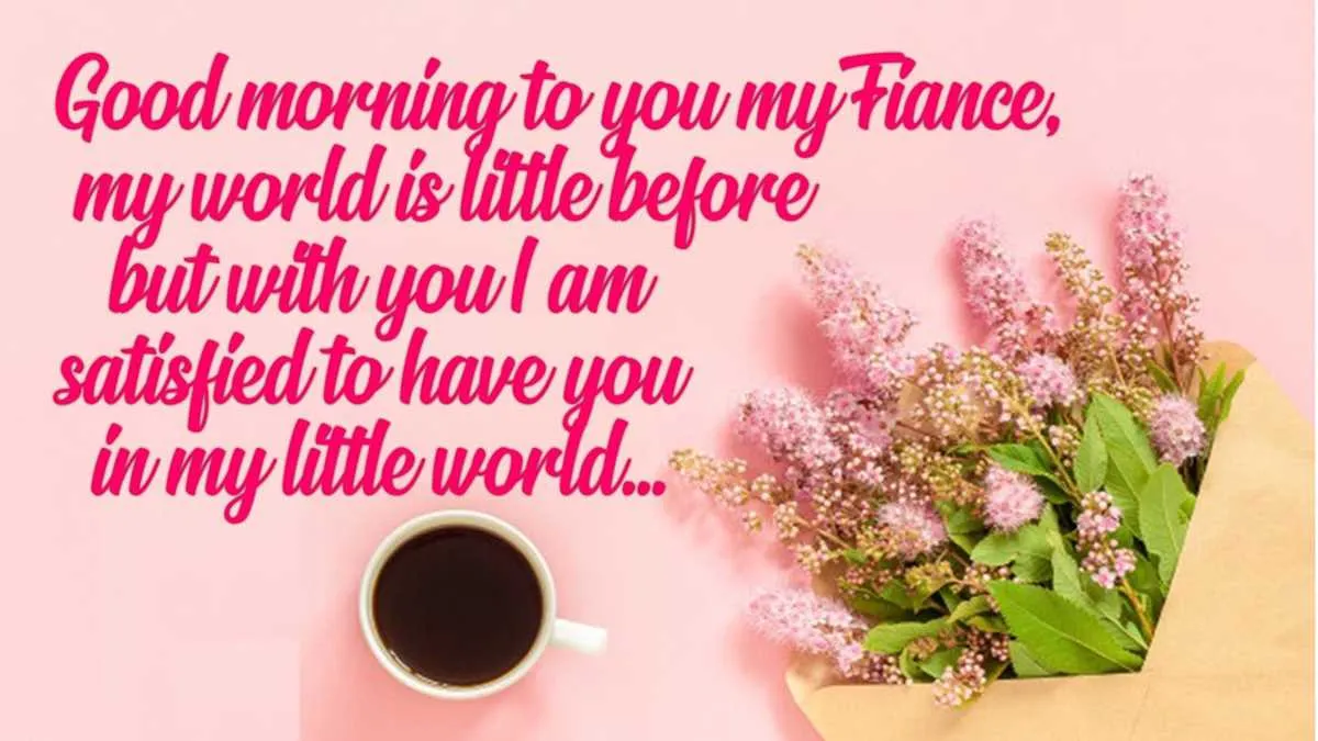 good morning anniversary message