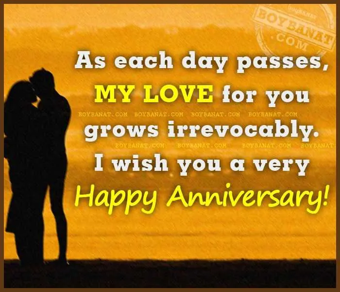 happy anniversary message for girlfriend