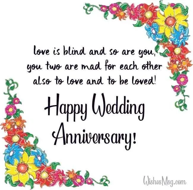 happy anniversary messages for brother and bhabhi