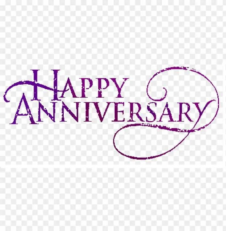happy anniversary text message
