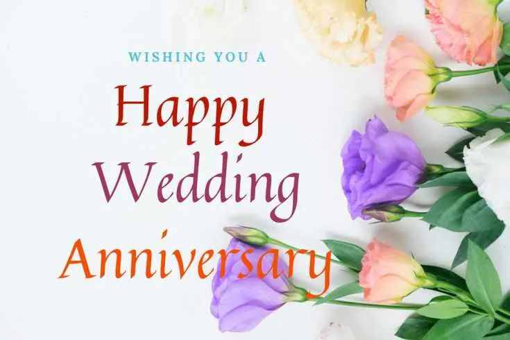 happy birthday and happy anniversary message
