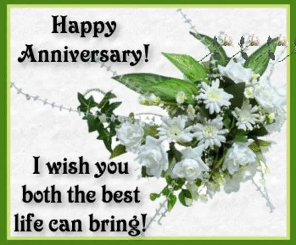 belated wedding anniversary messages