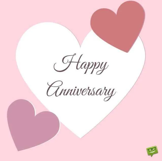 happy anniversary video message ideas