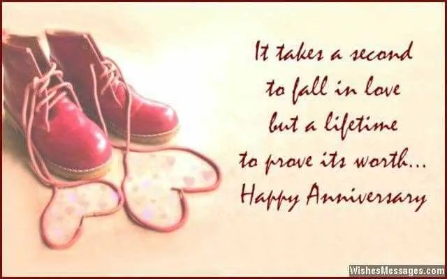 message for 25th marriage anniversary