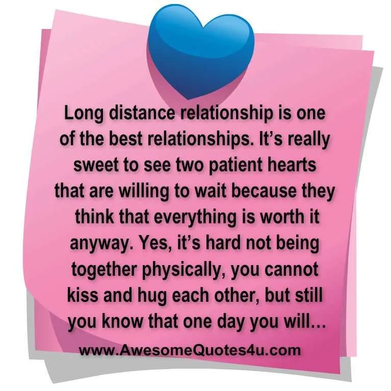 long distance relationship anniversary message for girlfriend