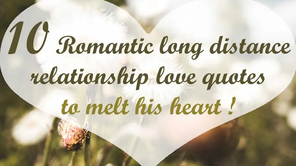long distance relationship wedding anniversary messages