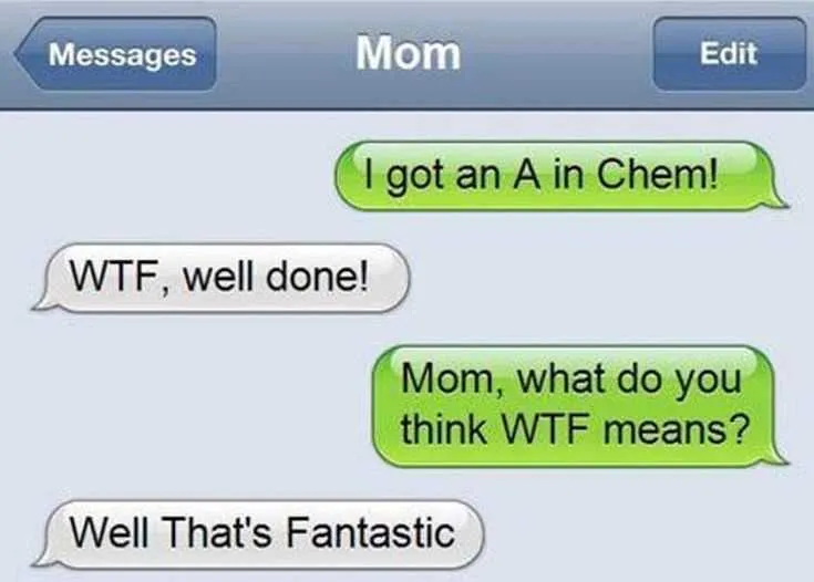 hilarious anniversary messages