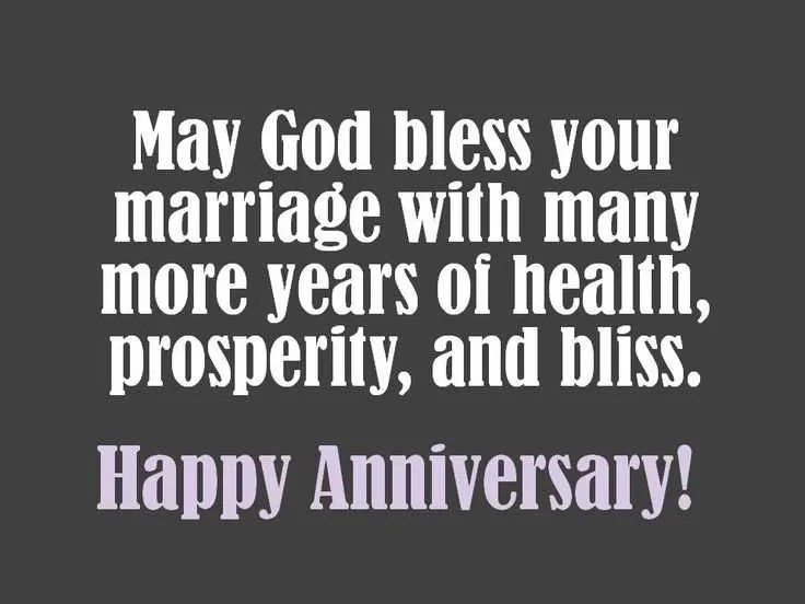 meaningful anniversary messages
