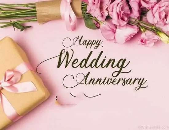 belated anniversary messages