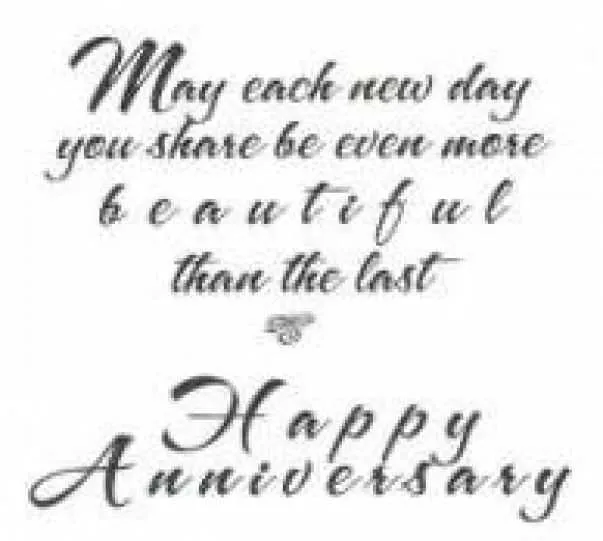 anniversary message ideas