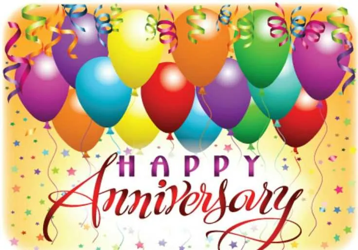 happy birthday anniversary messages
