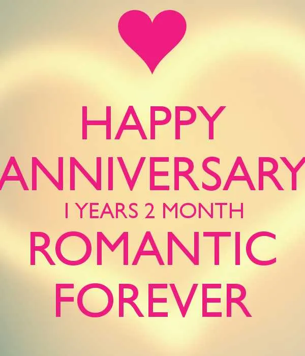 happy 2 years anniversary message