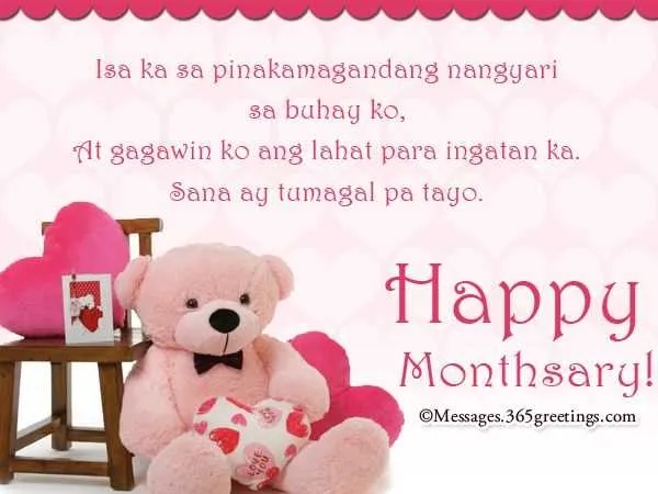 tagalog anniversary message for husband