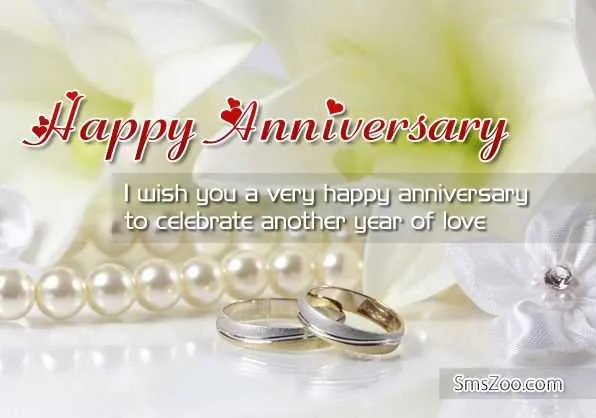 wedding anniversary messages to couple