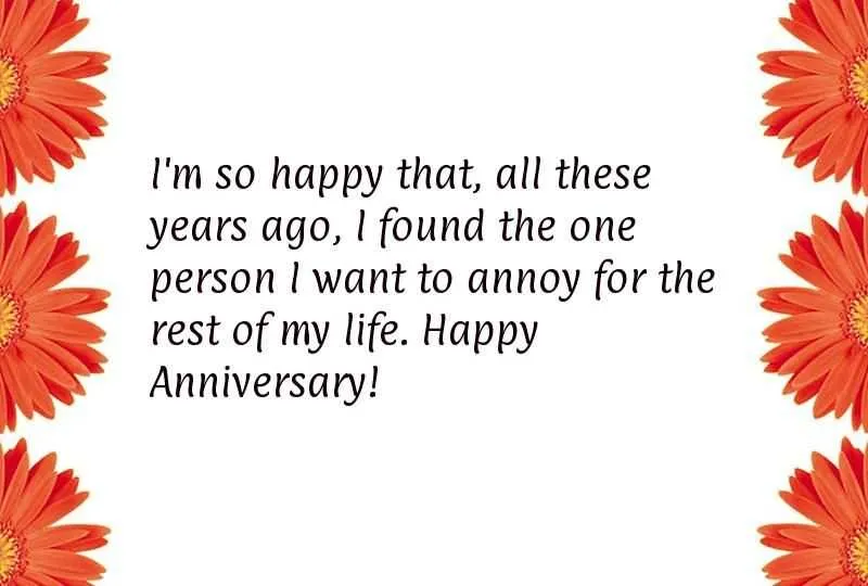 happy 25th anniversary message to my wife