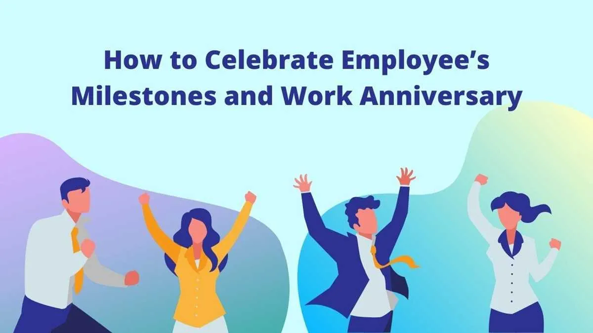 10 year work anniversary message to colleague
