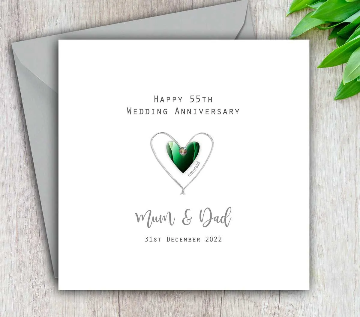 ruby wedding anniversary messages for mum and dad
