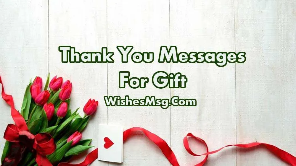 thank you for the anniversary messages