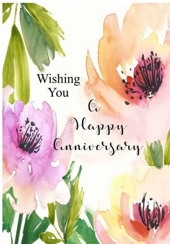 jw anniversary message