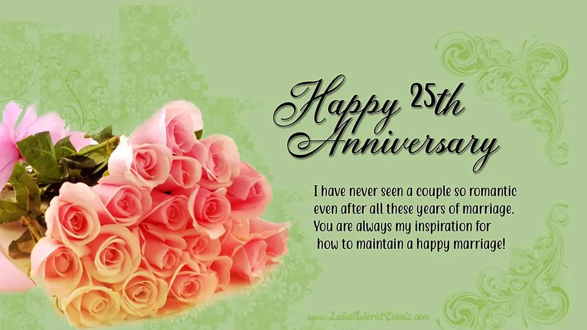 30 years wedding anniversary messages