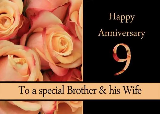 happy anniversary message for aunt and uncle