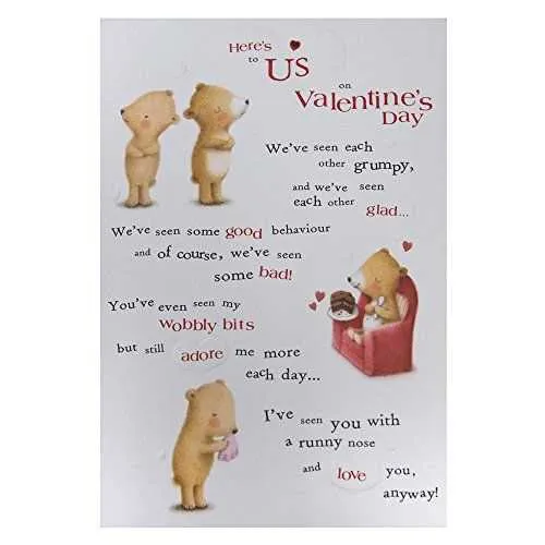hallmark anniversary card messages