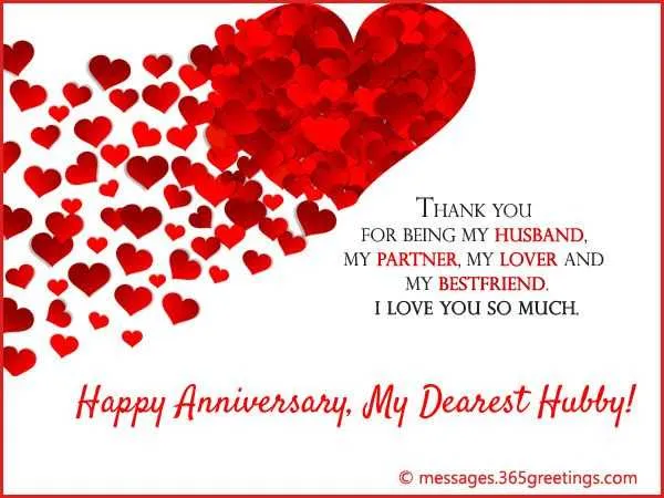 anniversary message after infidelity