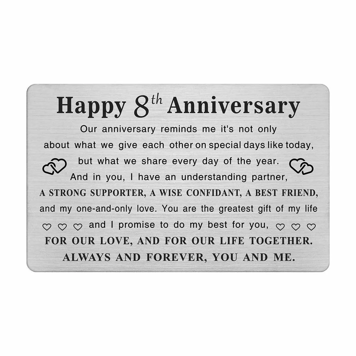 message for one year anniversary for boyfriend