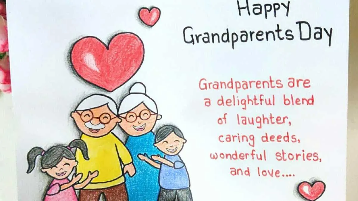 anniversary messages to grandparents