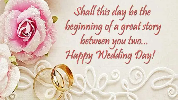 congratulations message on wedding anniversary