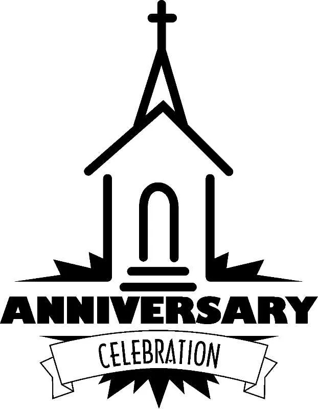 celebrating church anniversary message