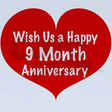 happy 6 months anniversary message