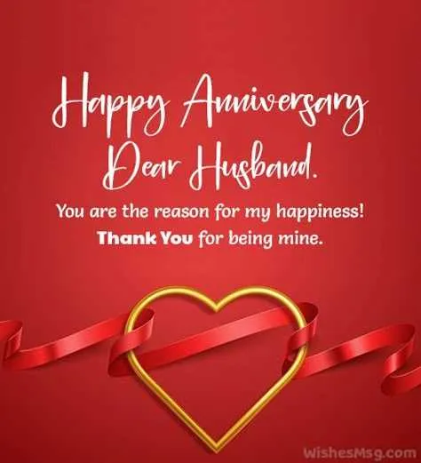 christian anniversary message for husband