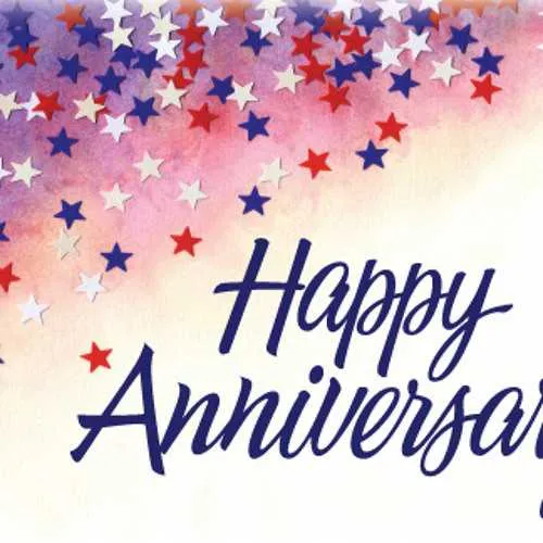 congratulations message for 5 year work anniversary